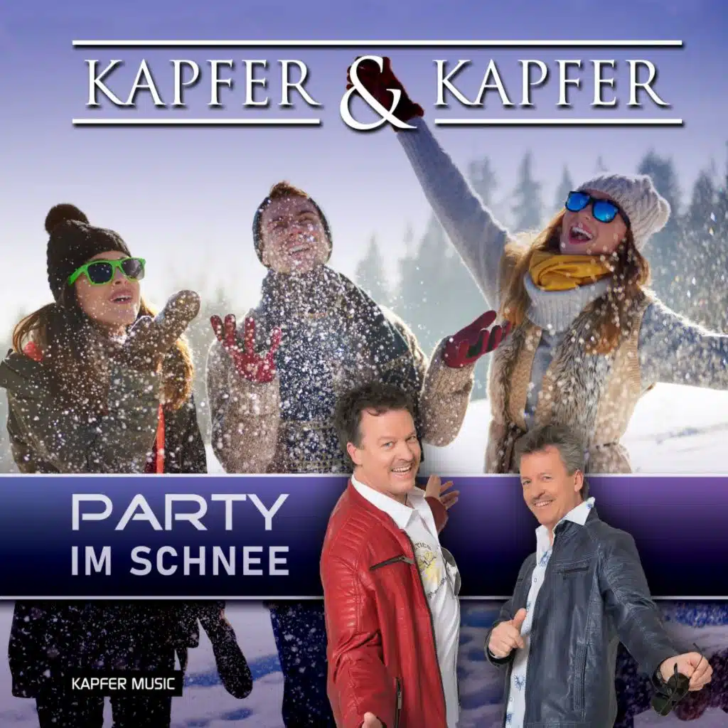 Kapfer & Kapfer