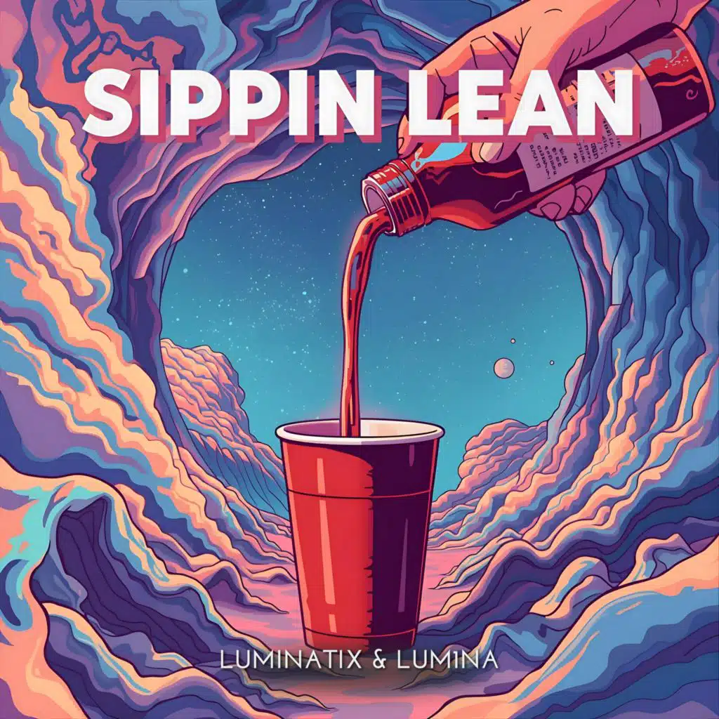 Sippin Lean