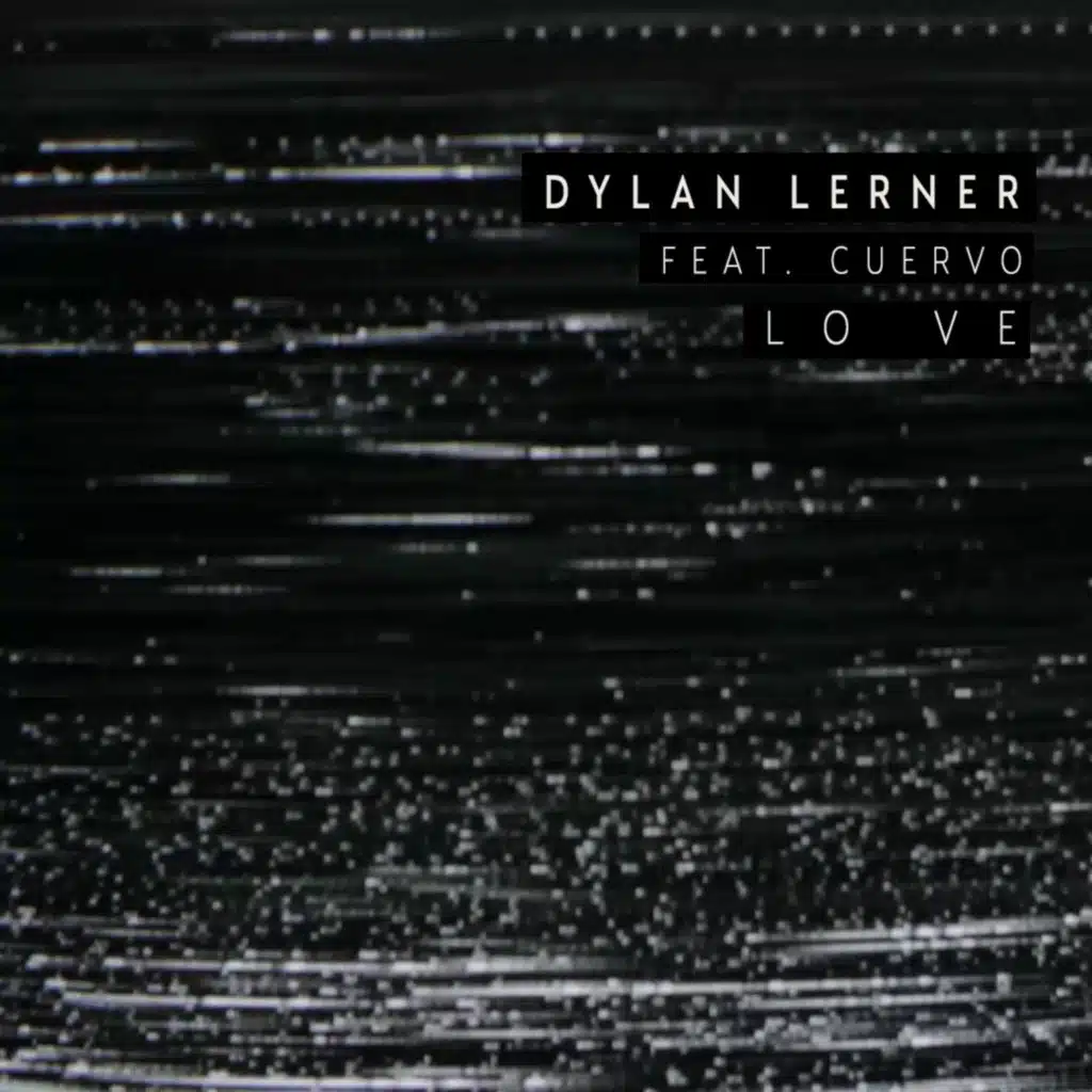LO-VE (feat. Cuervo)