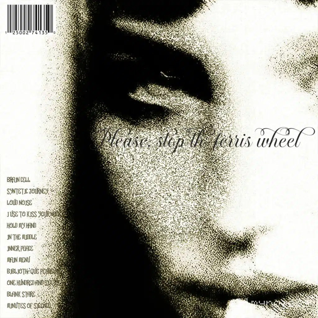 Please, stop the ferris wheel