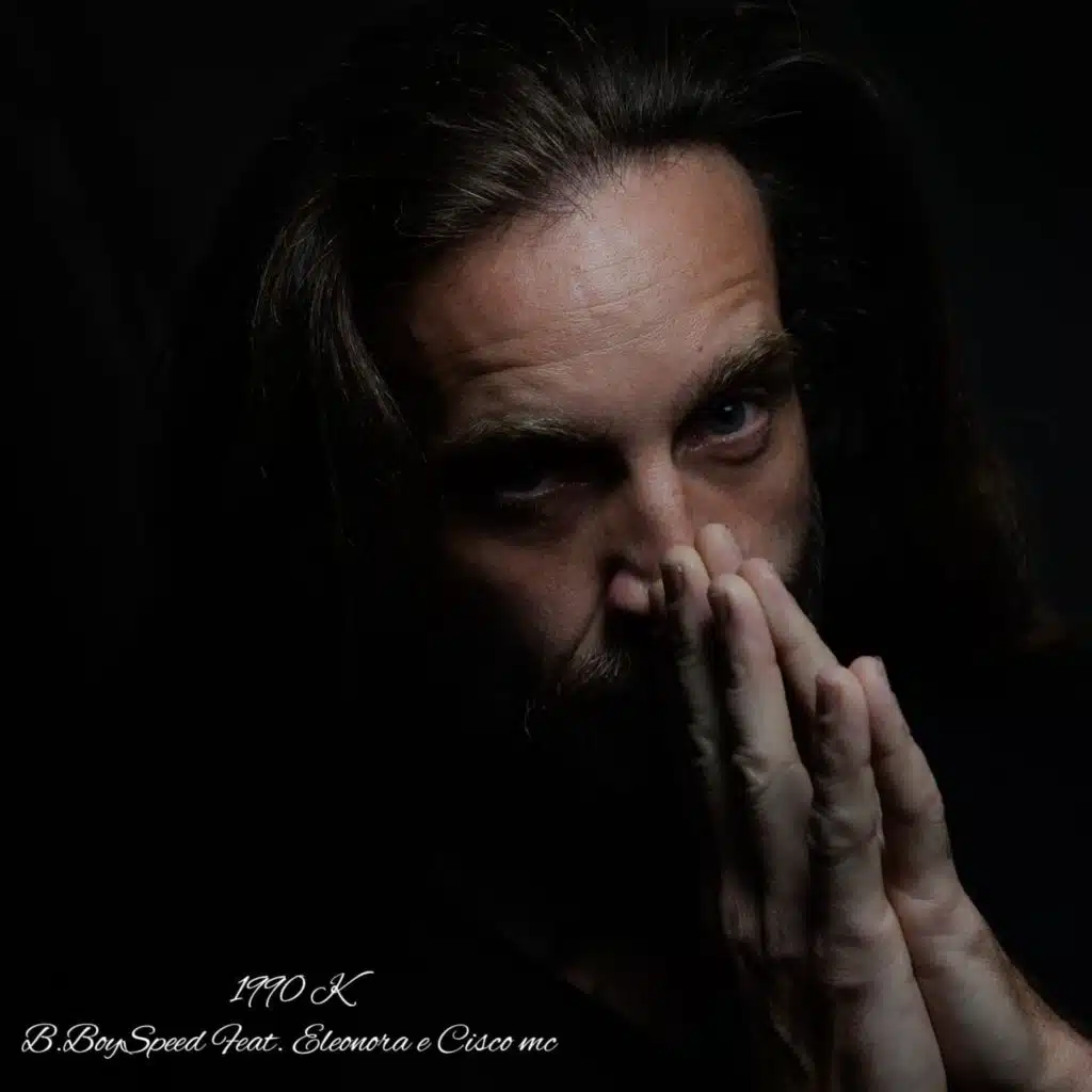 1990 K (feat. Eleonora & Cisco MC)
