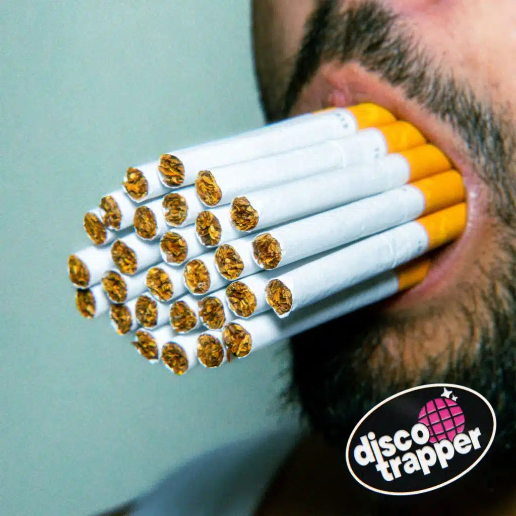 Astro Burger, ANRU & Jule X