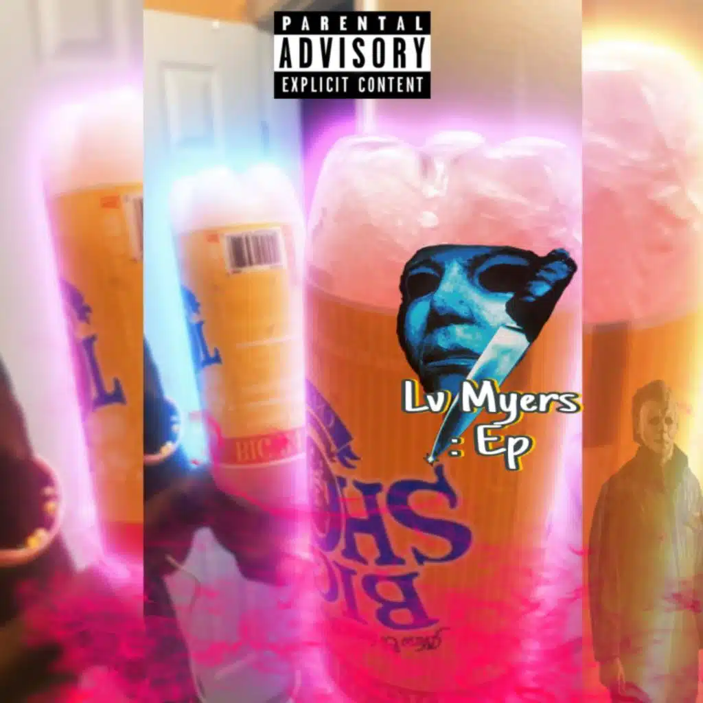 Lv Myers