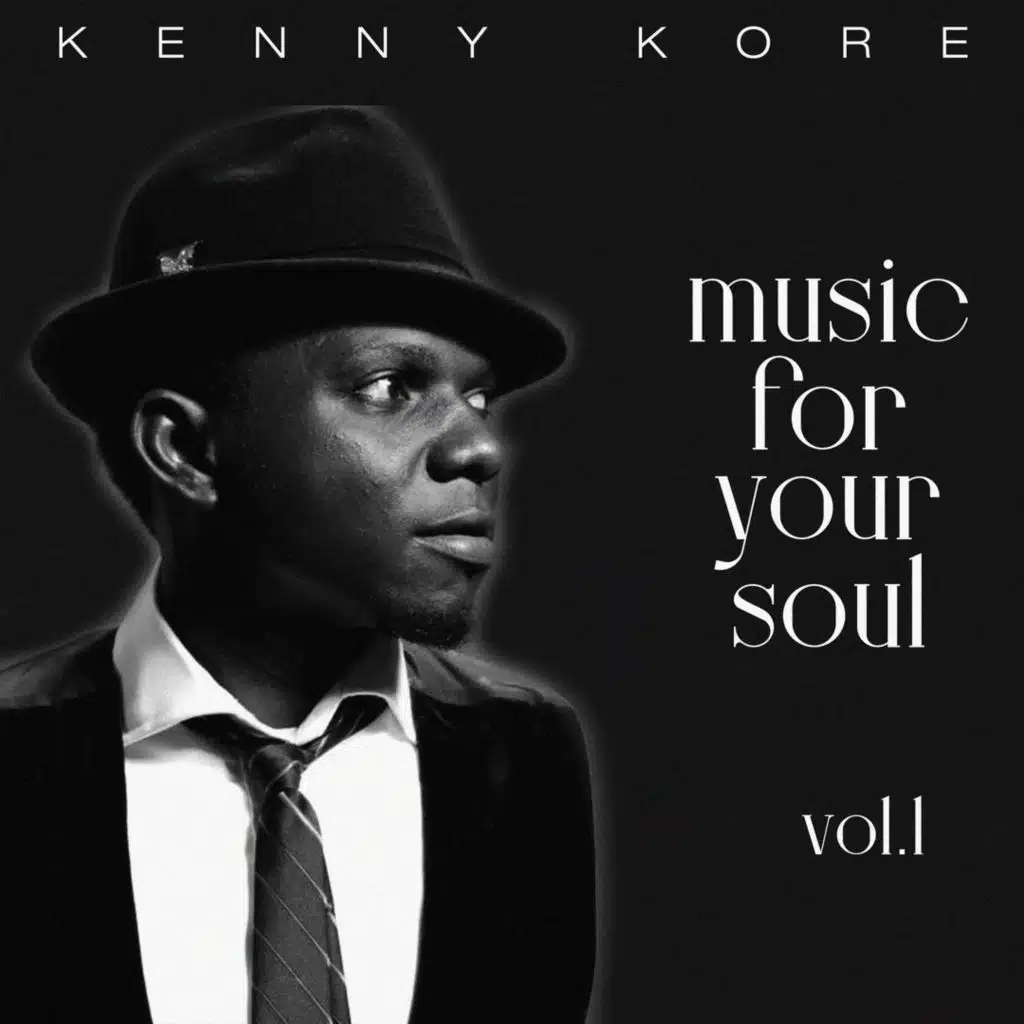 Music for Your Soul, Vol. 1