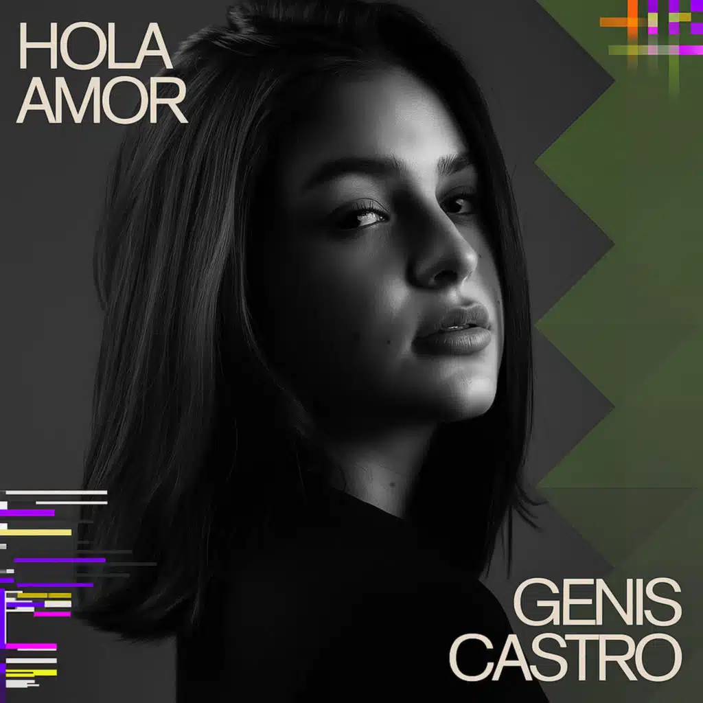 Helado de Leche (feat. ROMIX & JOEL BROWN)