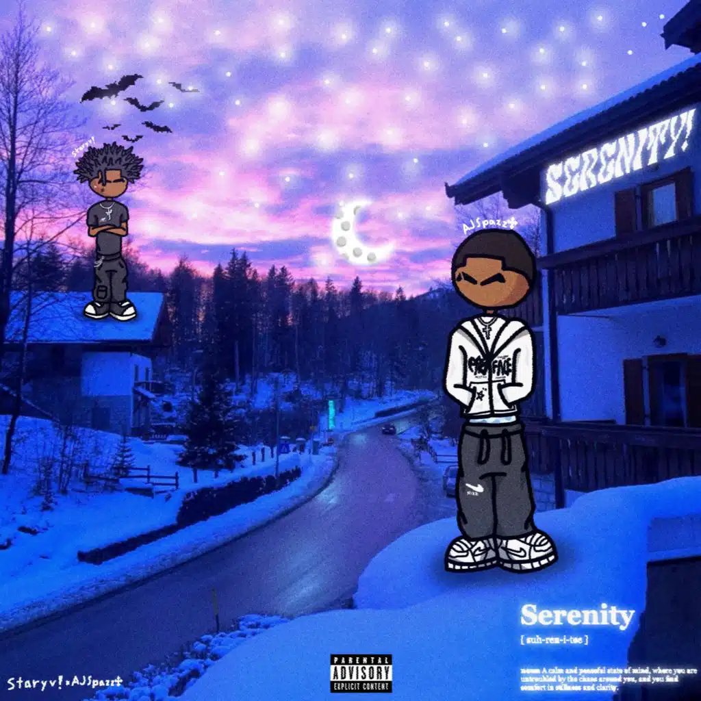 Serenity