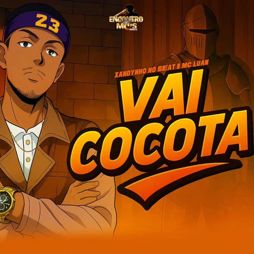 VAI COCOTA