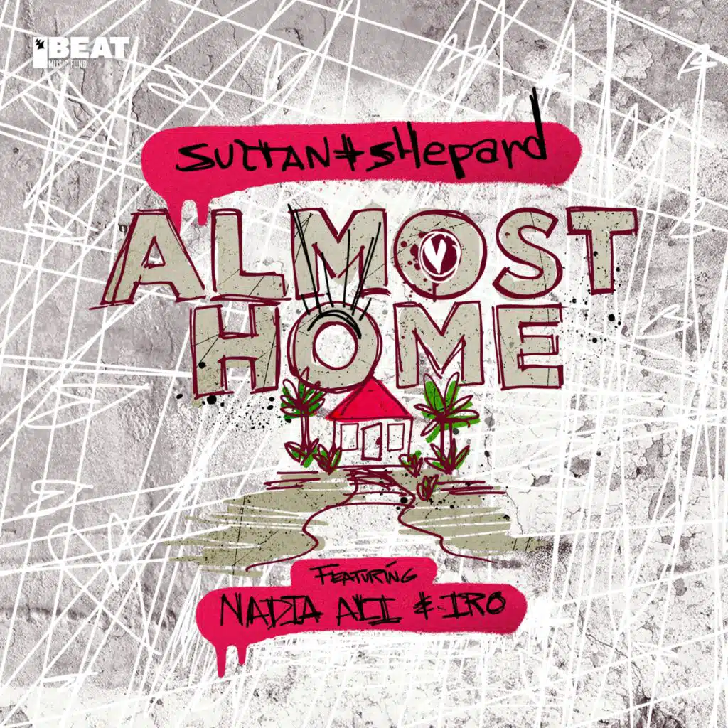 Almost Home (feat. Nadia Ali & iRO)