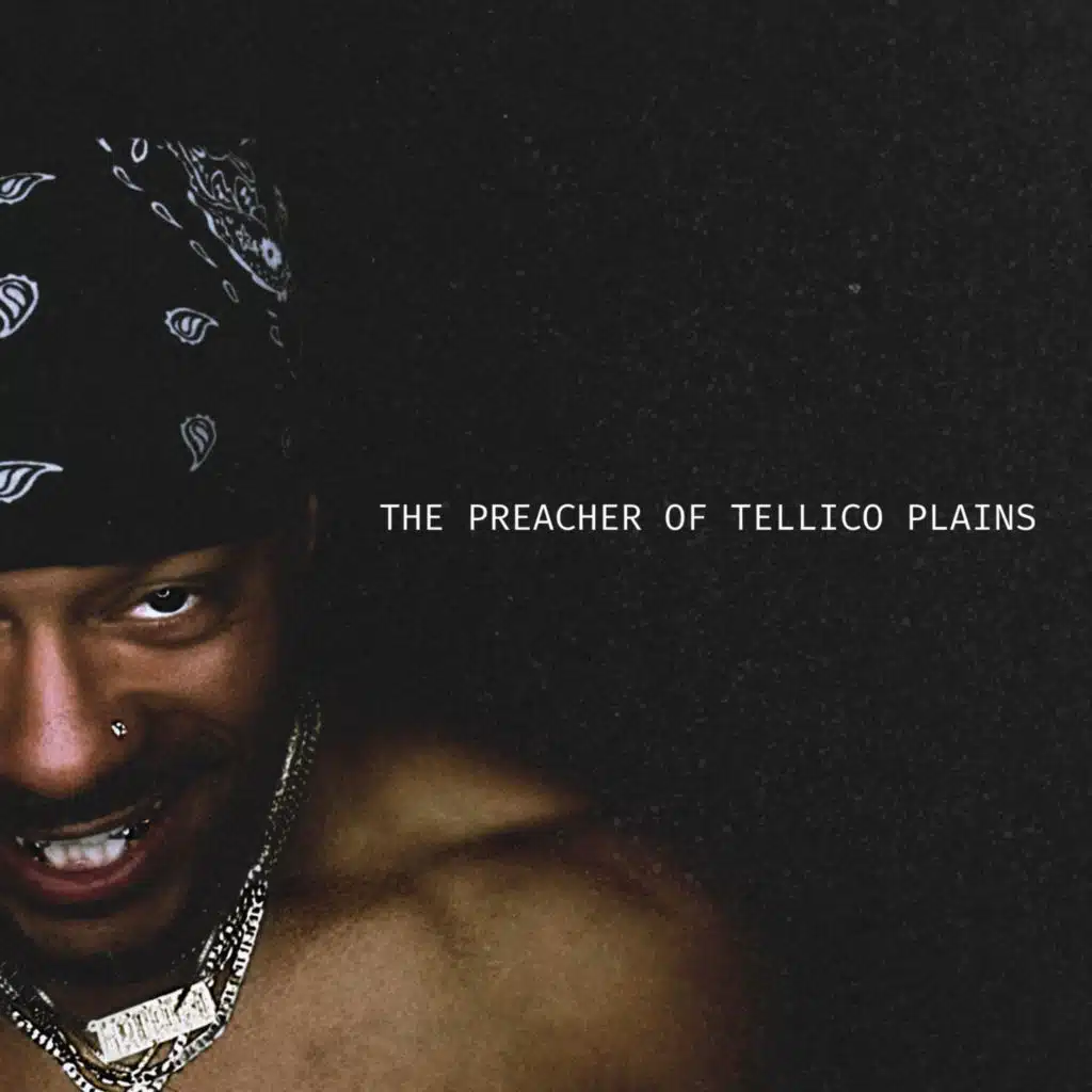 The Preacher of Tellico Plains