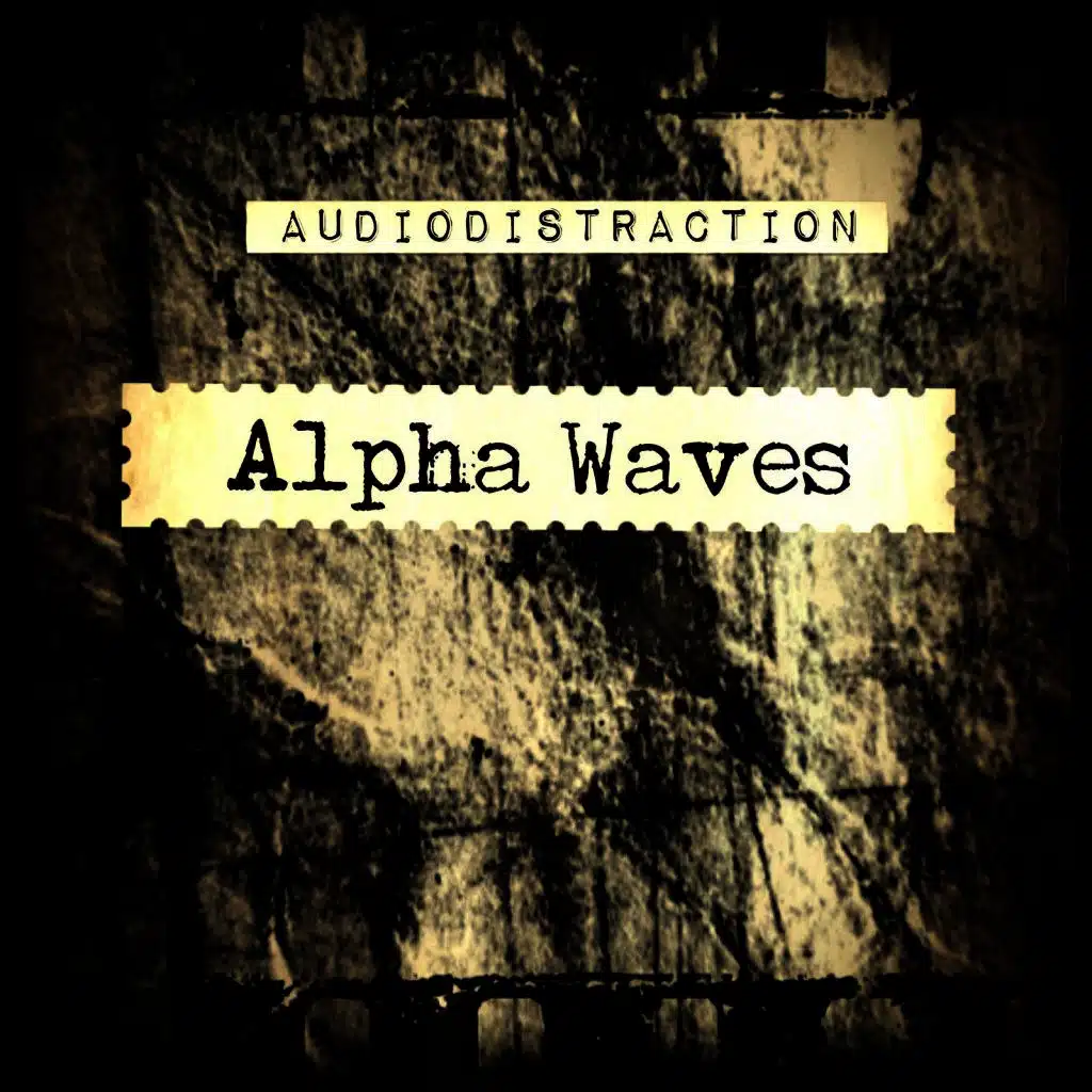 Alpha Waves