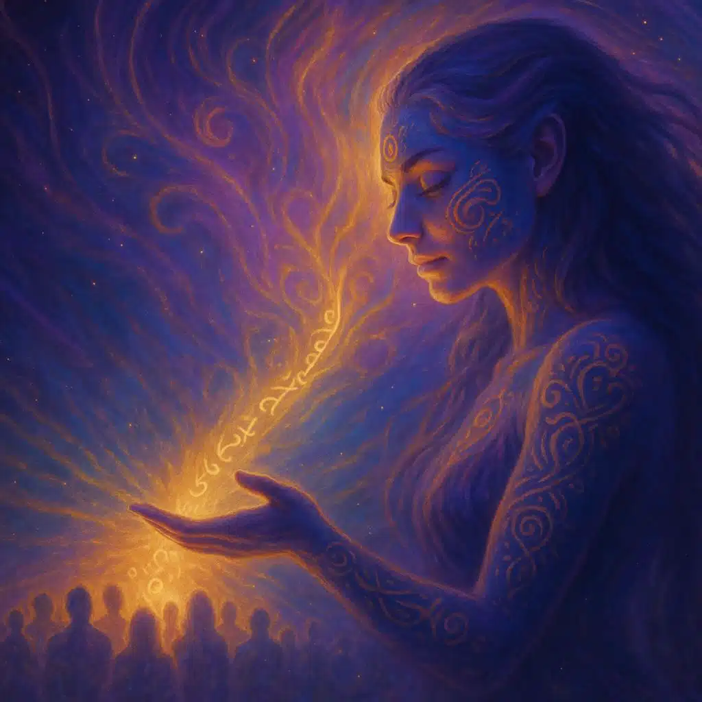 Arcturian Light Language: Trance&Techno