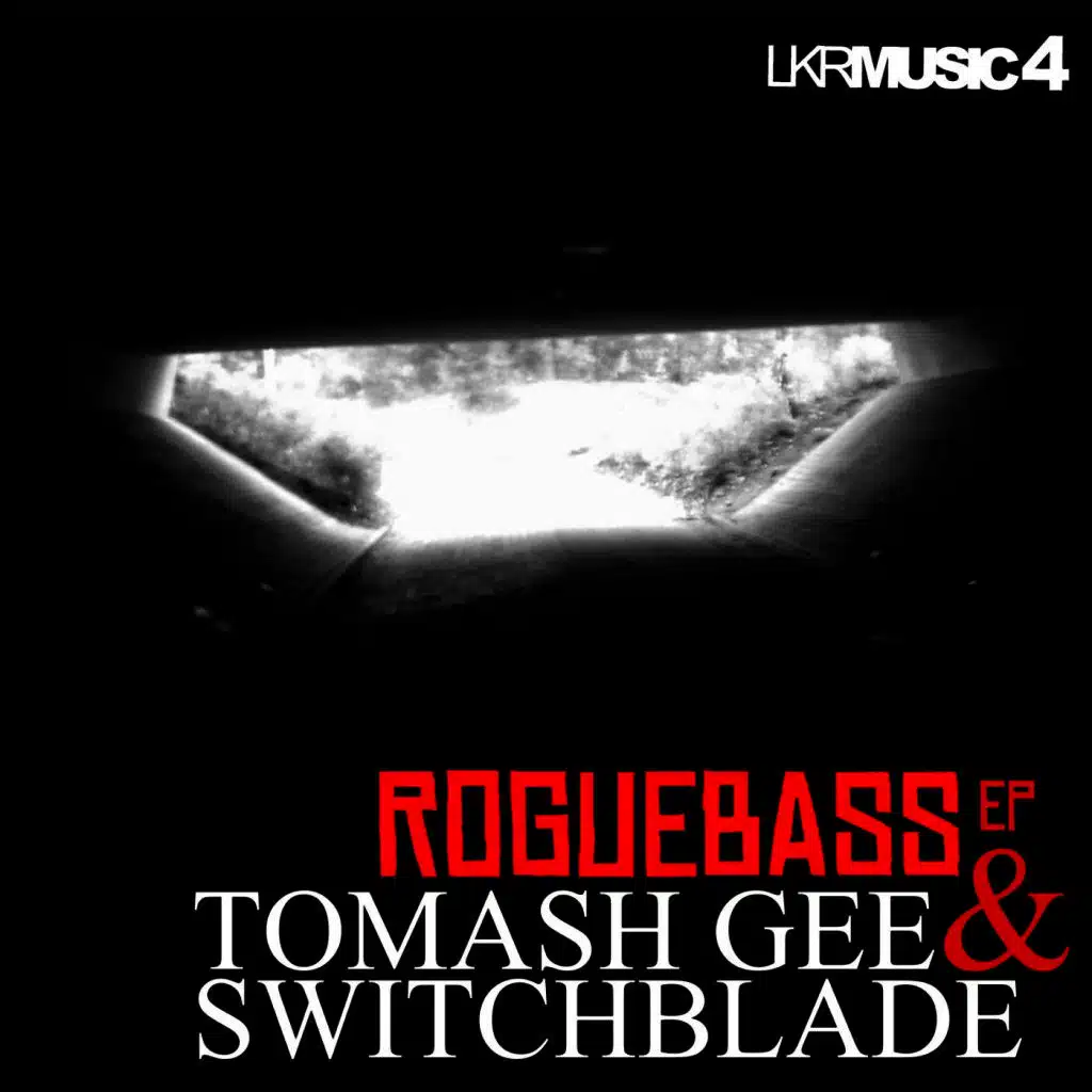 Roguebass EP