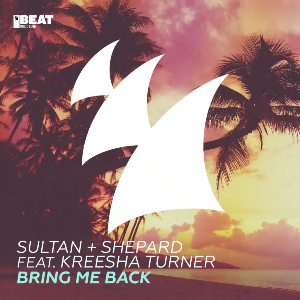 Bring Me Back (feat. Kreesha Turner)