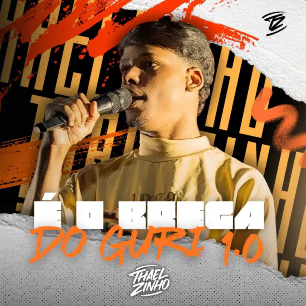 É O BREGA DO GURI 1.0