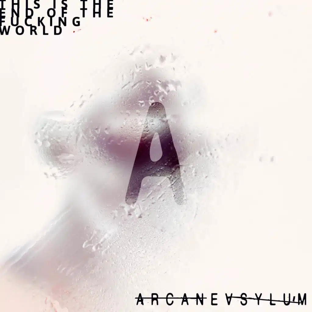 The Is The End Of The Fucking World