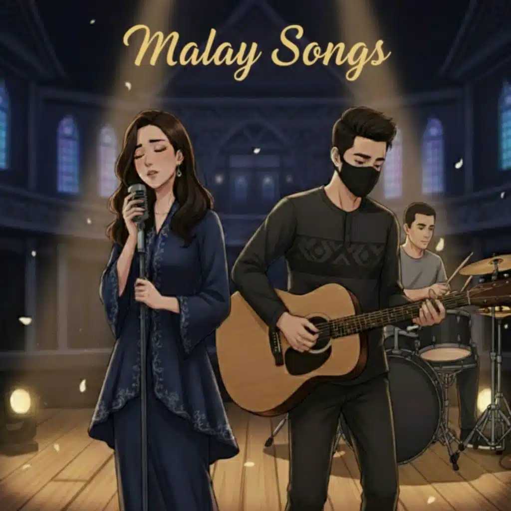 malay songs (feat. M.Fit)