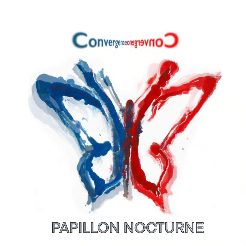 Papillon Nocturne