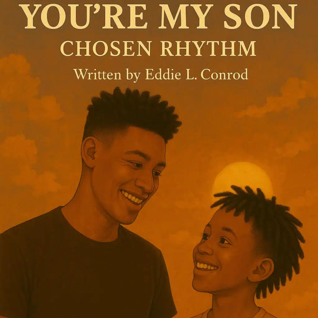 You're My Son