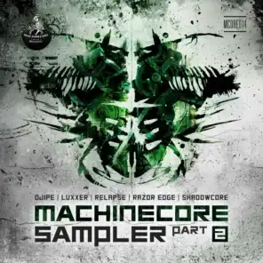 Machinecore Sampler, Pt. 2