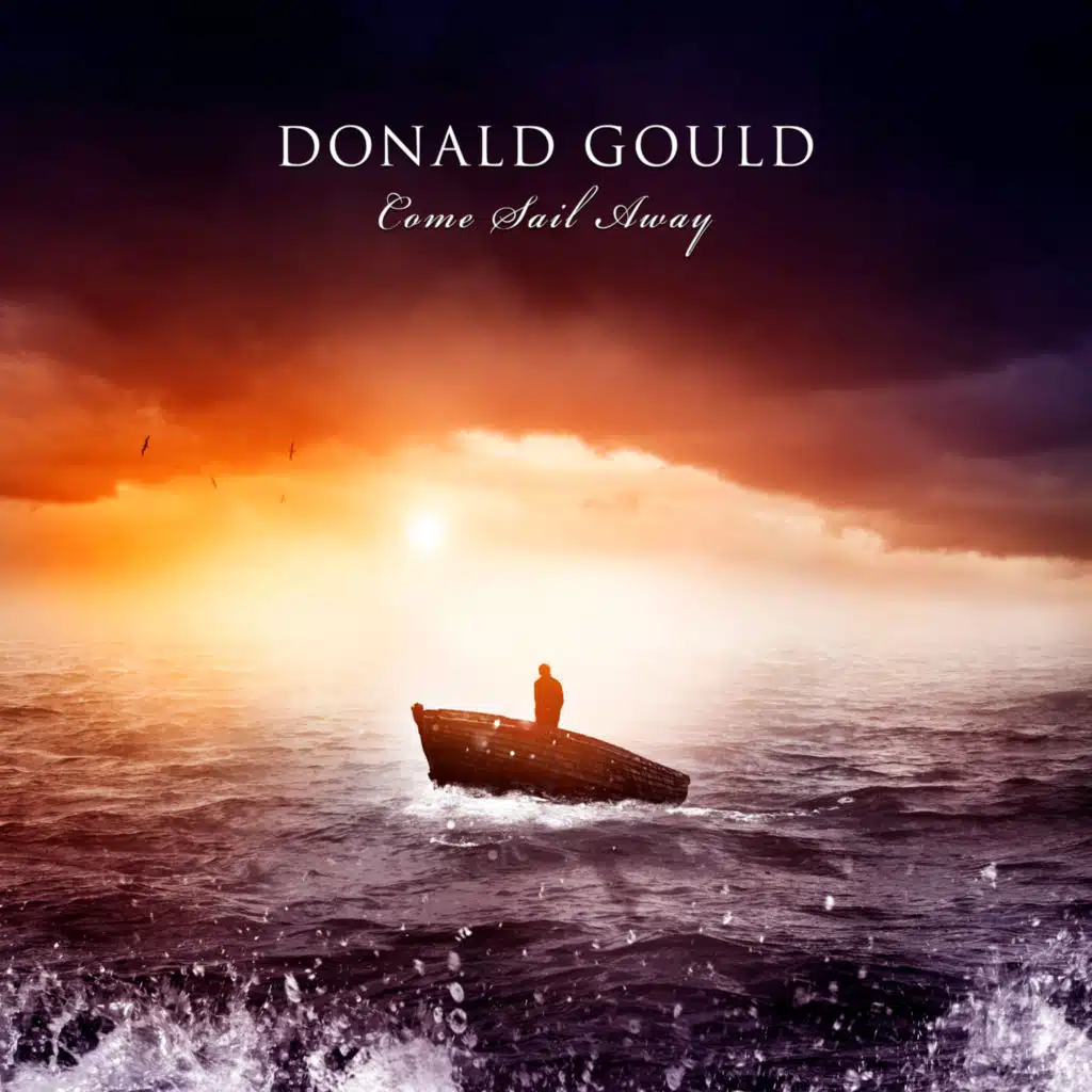 Come Sail Away