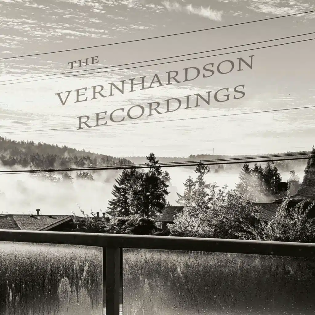 The Vernhardson Recordings