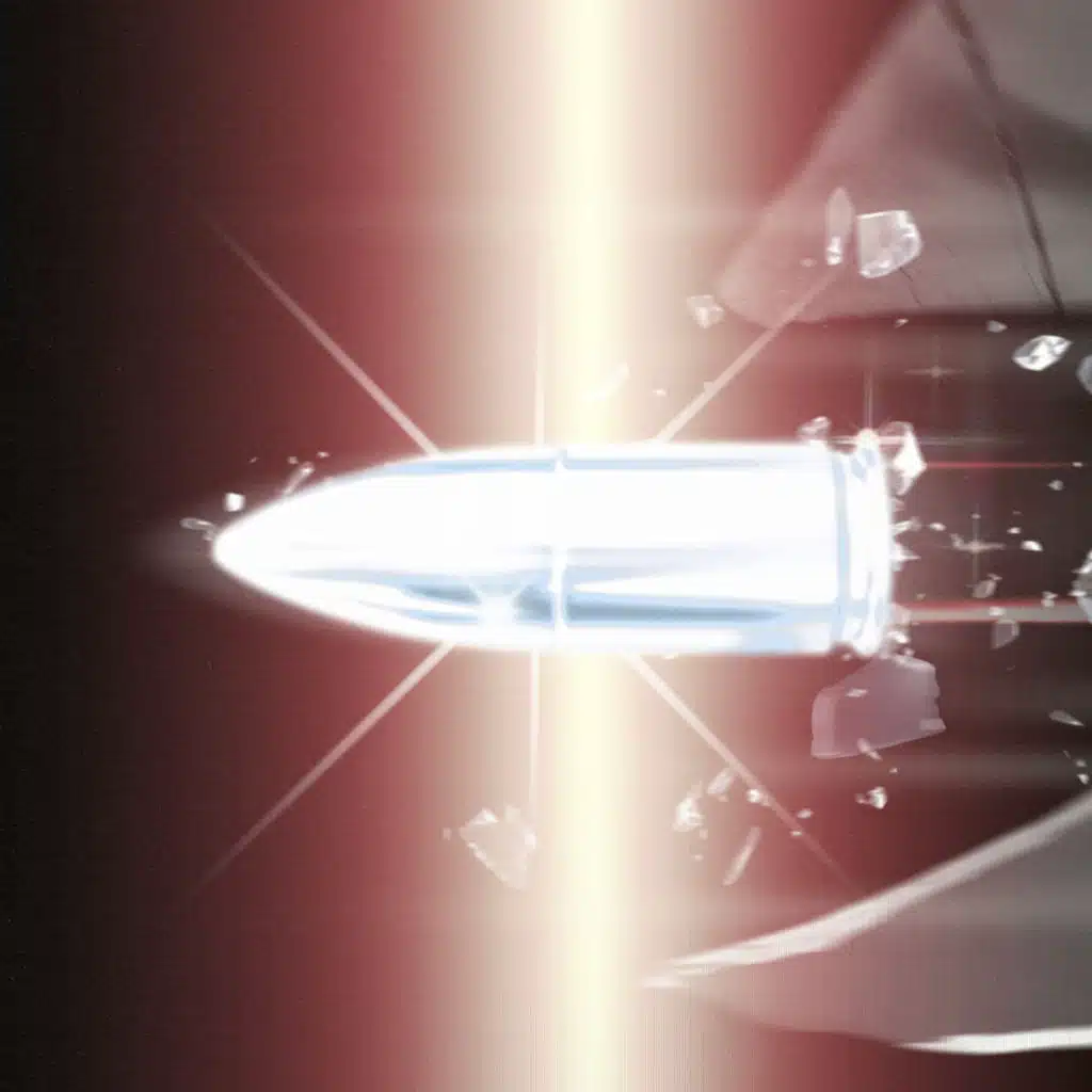 NEXO 08. Ha pasado algo