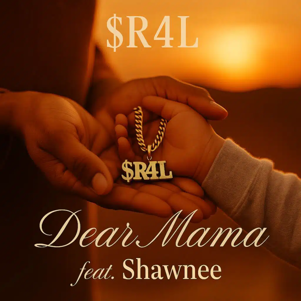 Dear Mama (feat. Shawnee Miller)