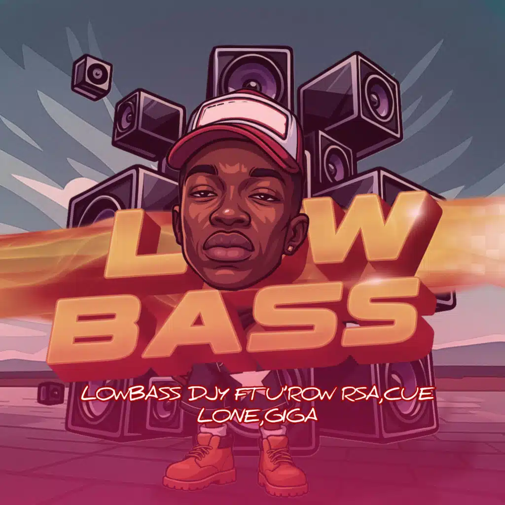 LowBass Djy