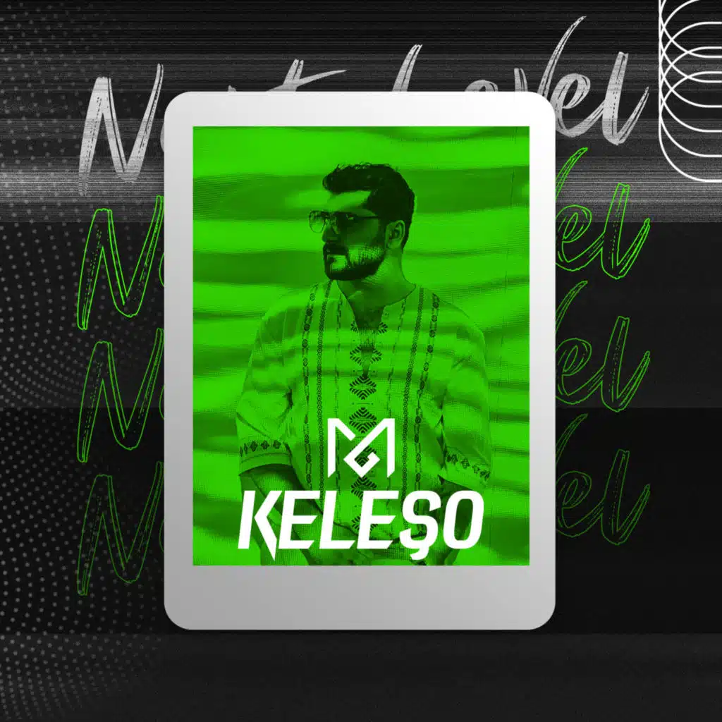 Keleso