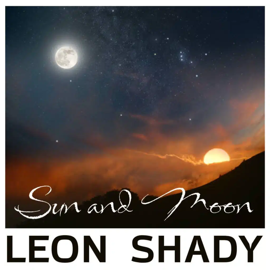 Leon Shady
