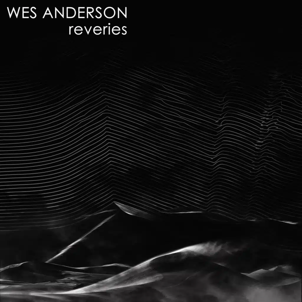 Wes Anderson