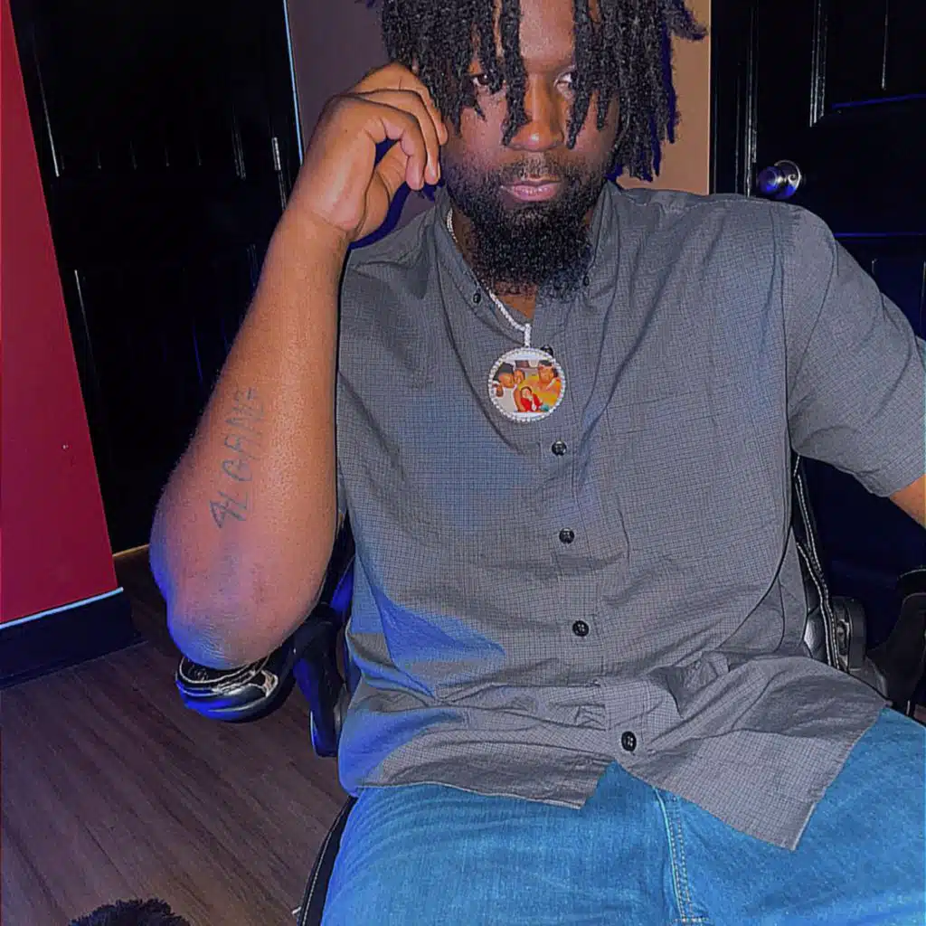 Carolina Style Jitsu (feat. Big Red)