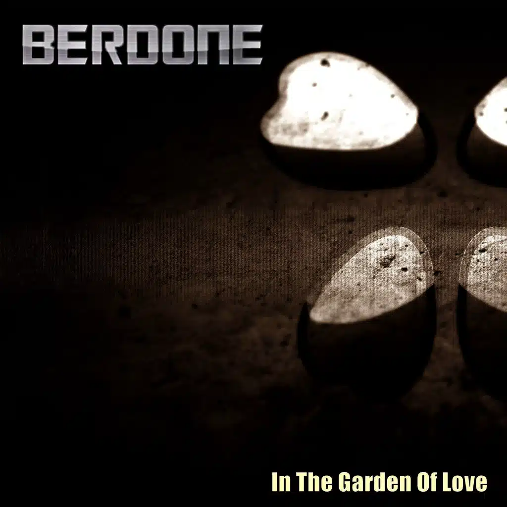 In the Garden of Love