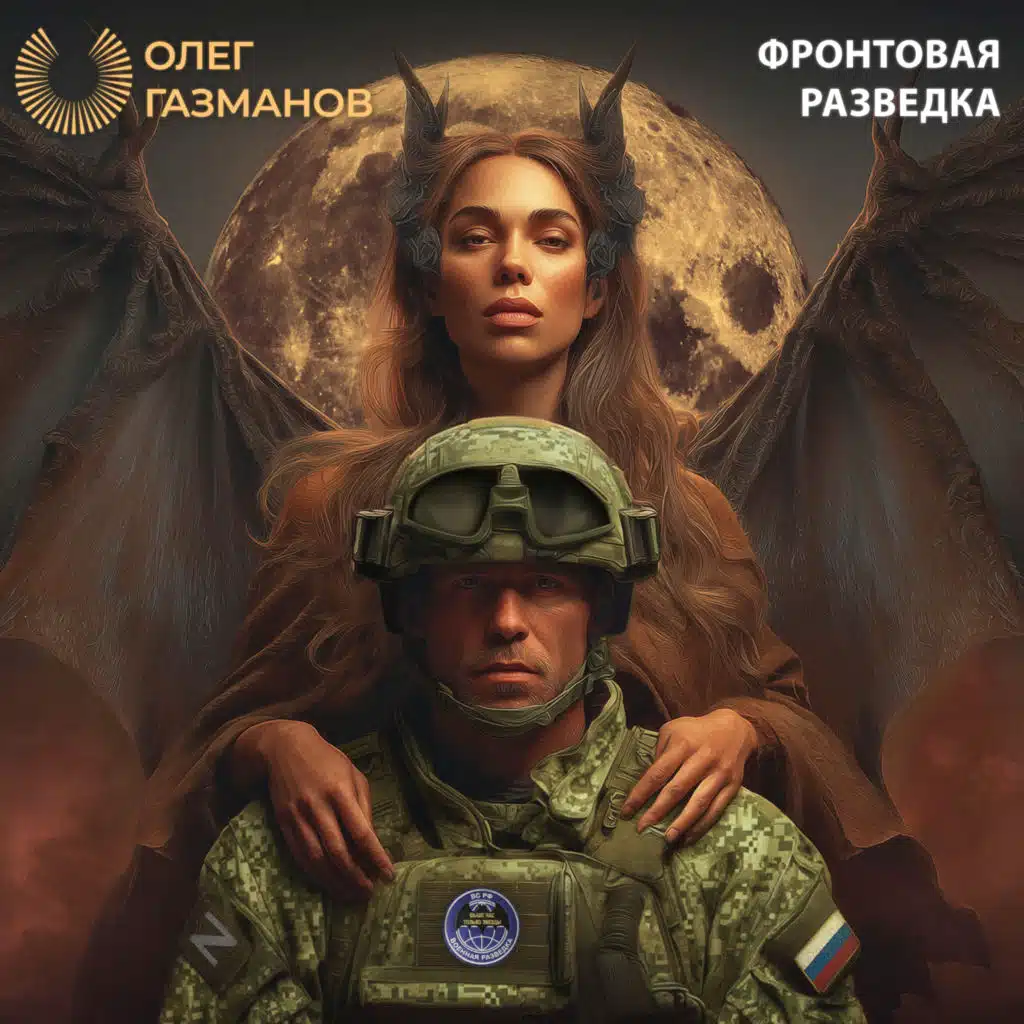 Фронтовая разведка