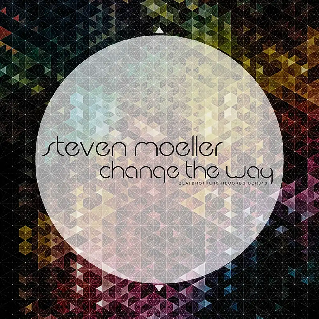 Steven Moeller