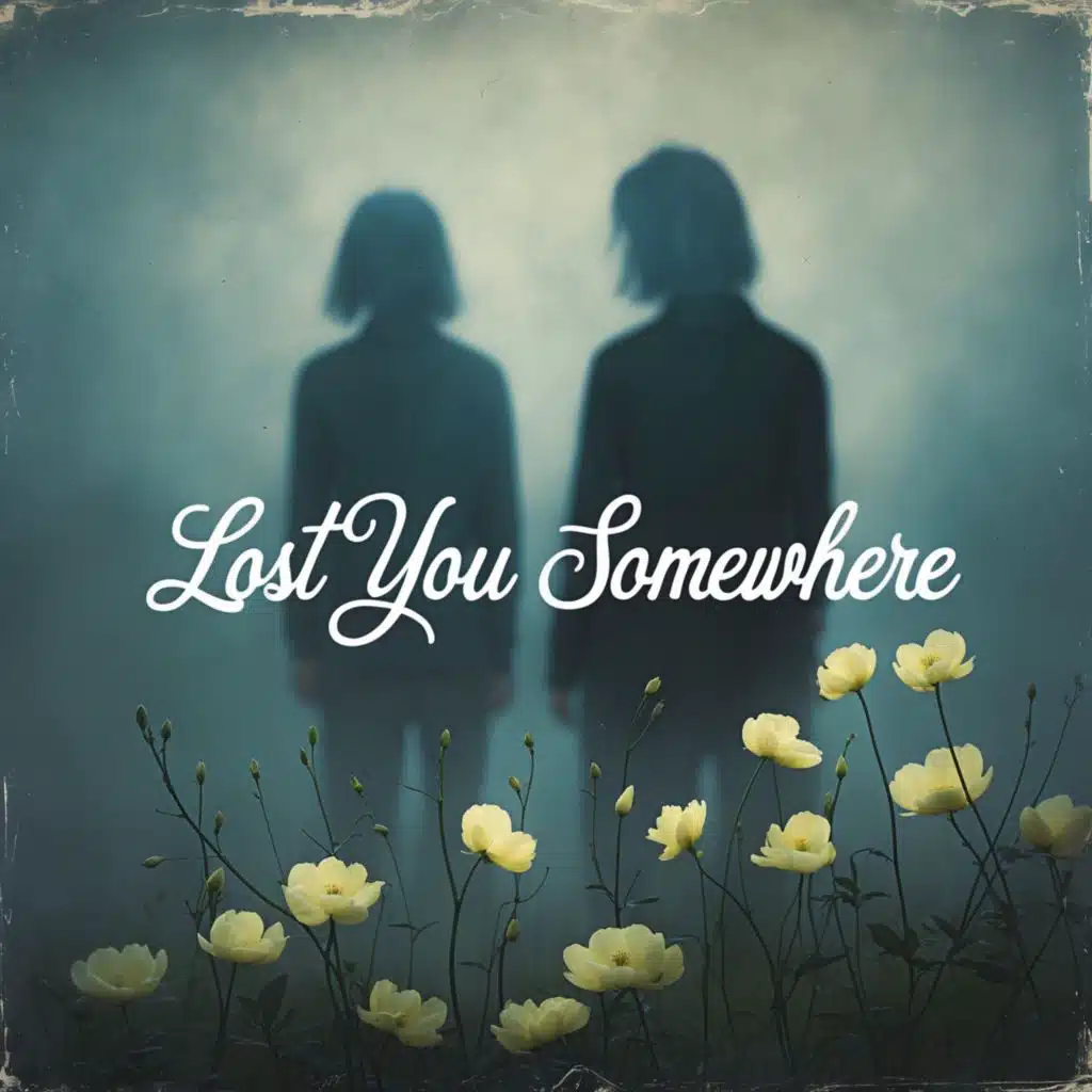 Lost You Somewhere