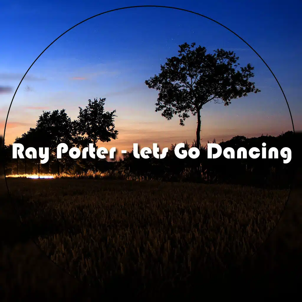 Let's Go Dancing (Transcode Remix)