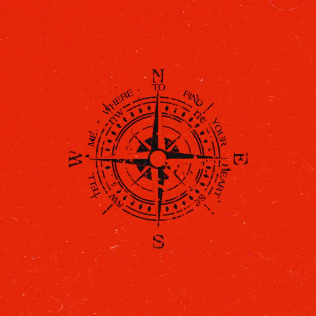 TELL ME WHERE TO FIND YOUR HEART