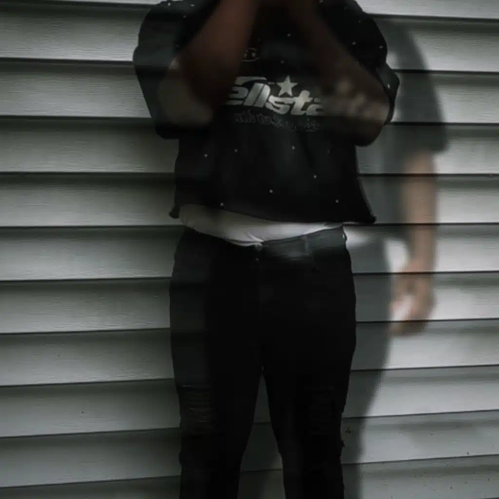 Want a hug (feat. B2two)