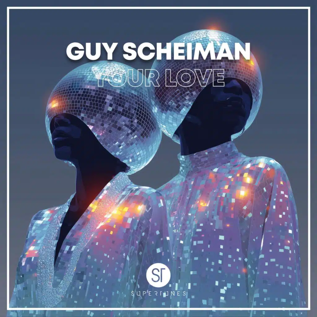Guy Scheiman