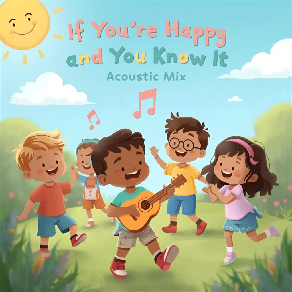 Nursery Rhymes and Kids Songs