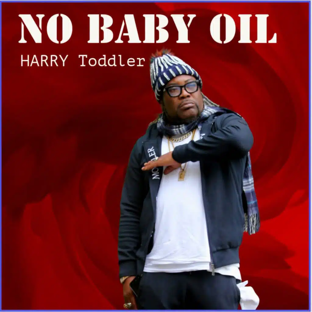 NO BABY OIL