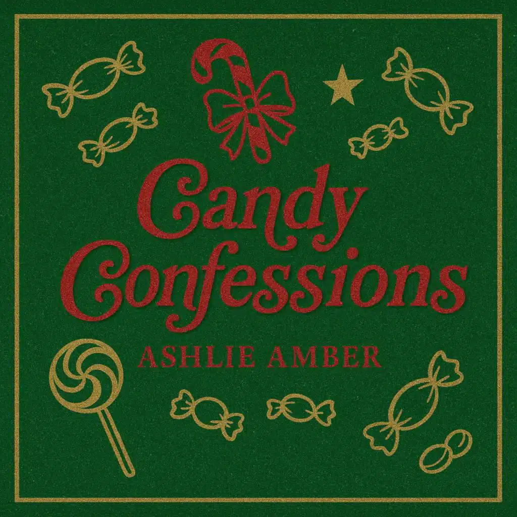Candy Confessions