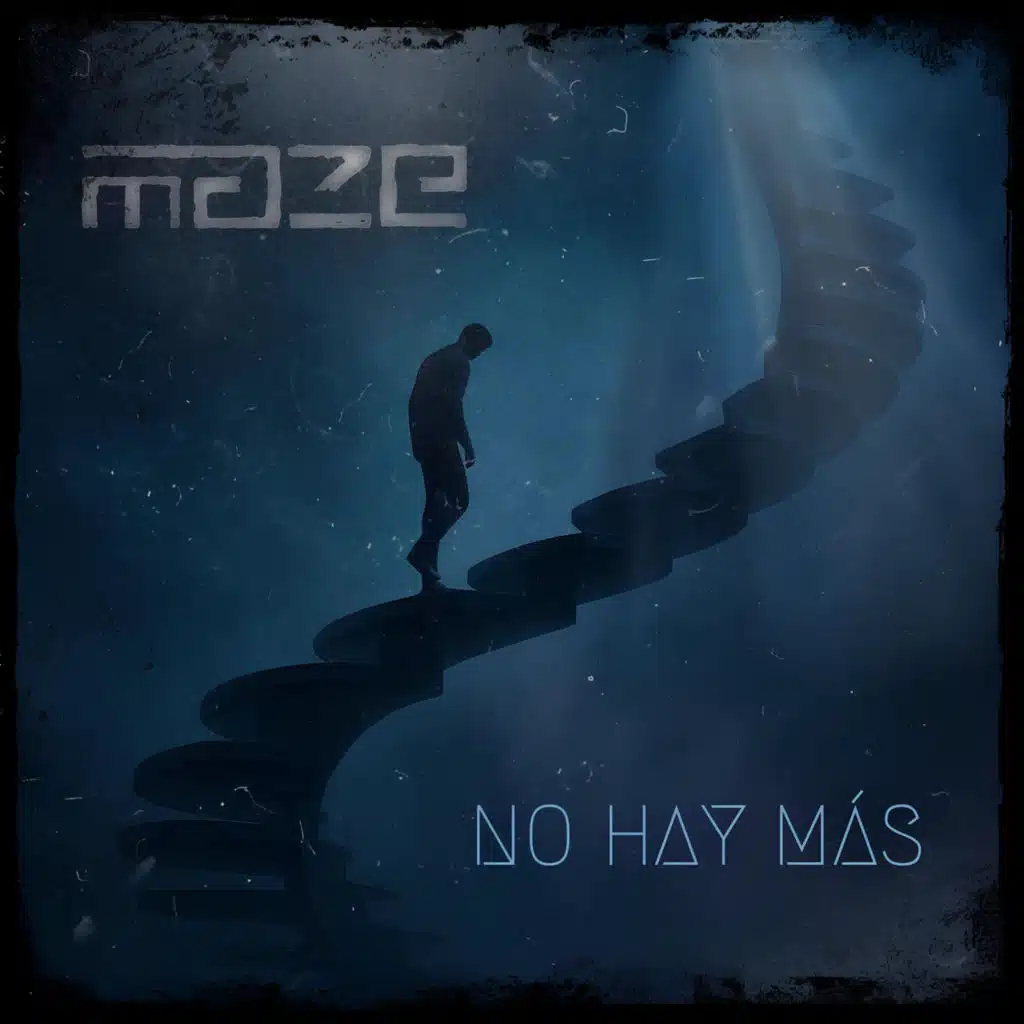 NO HAY MAS