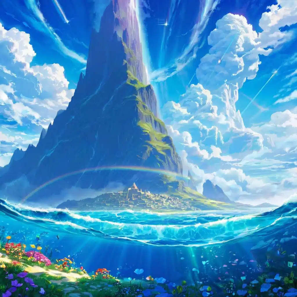 Where the Dream Begins