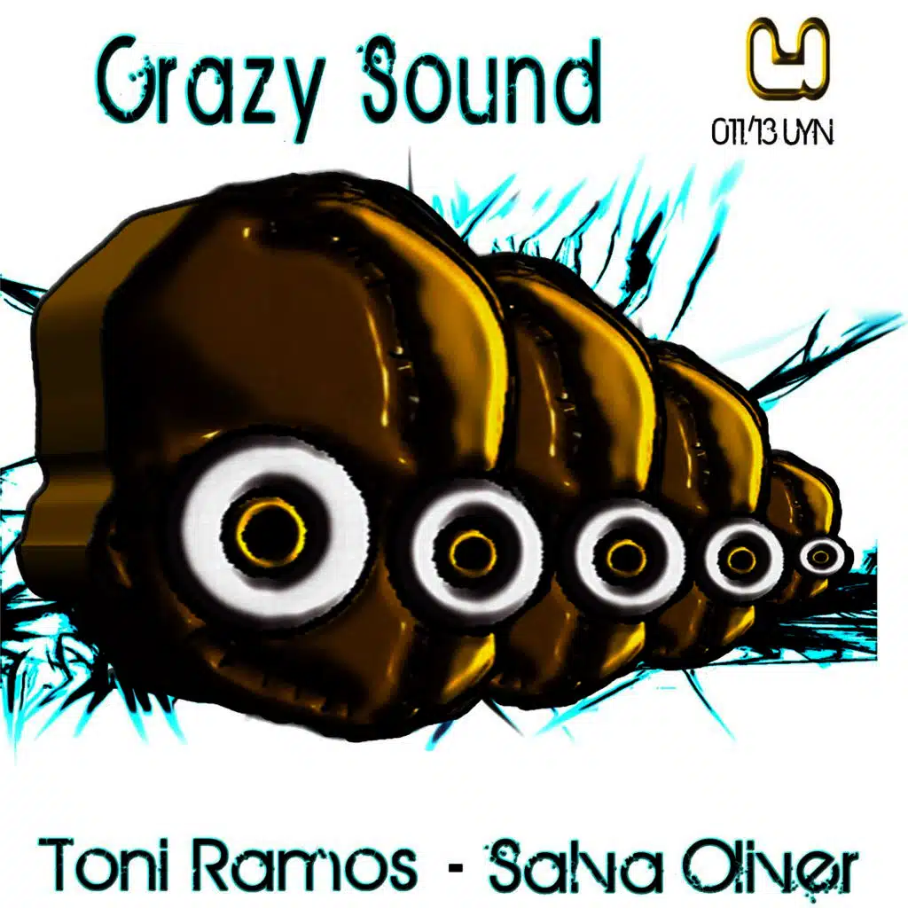 Crazy Sound