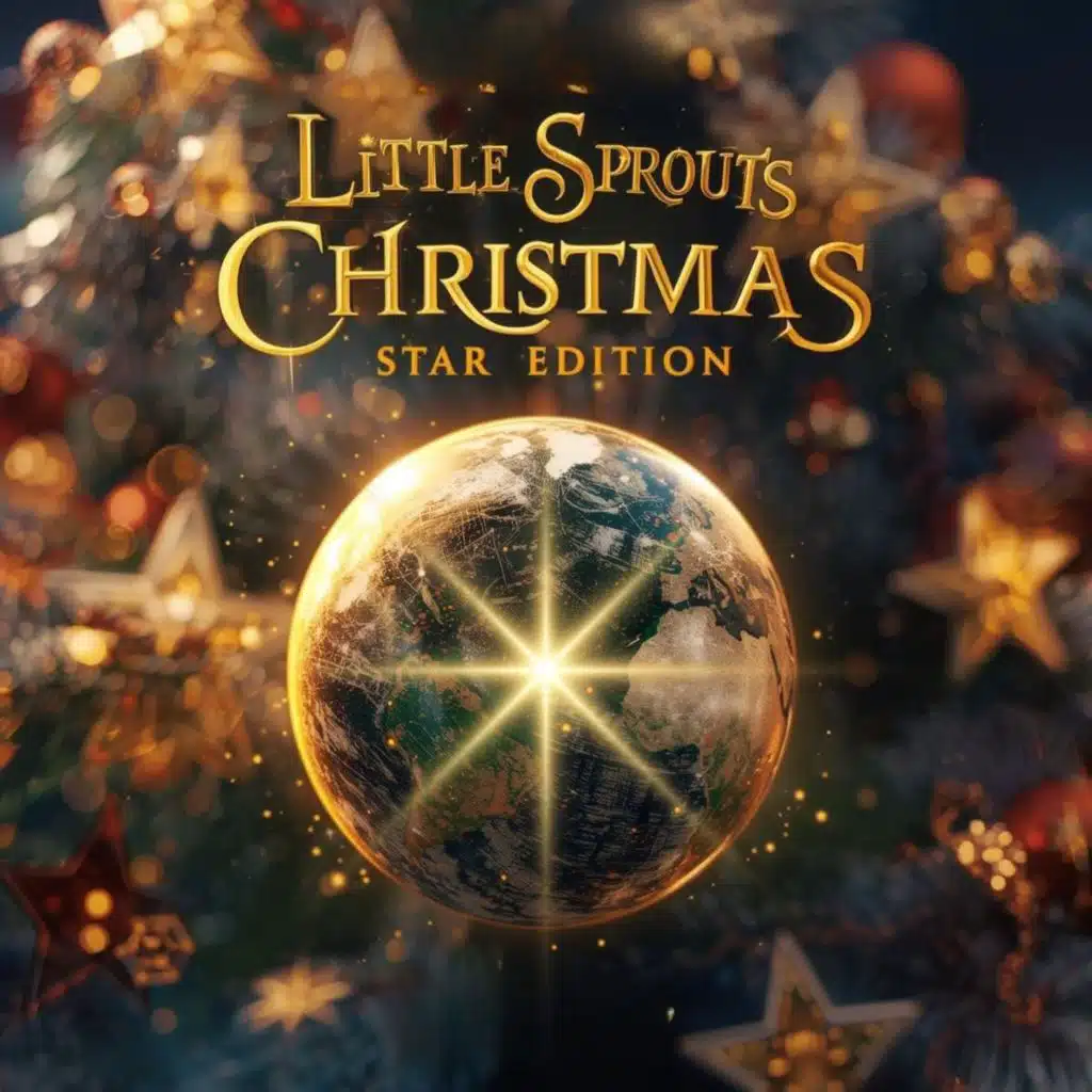 Little Sprouts Music