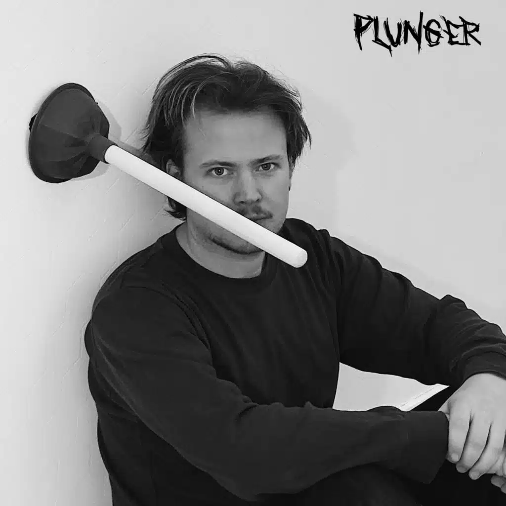 Plunger