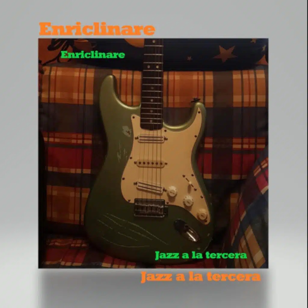 Jazz a la Tercera