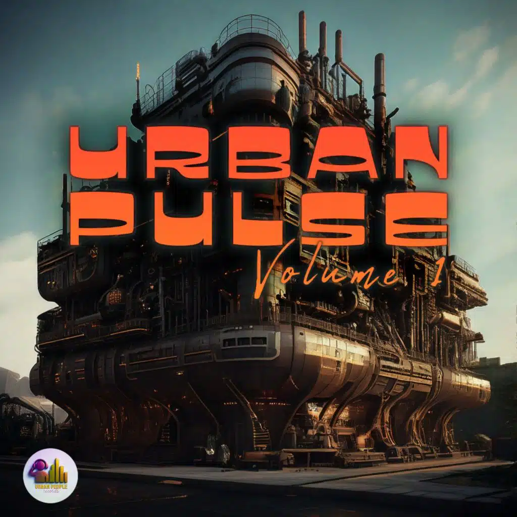 Urban Pulse Vol,1